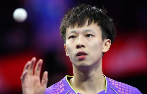 WTT兰州站国乒女双夺魁   林高远3比1力克张本智和