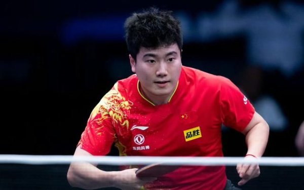 WTT果阿站国乒锁定男单第一名   王艺迪反转  张本美和