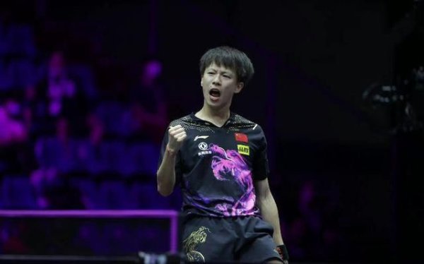 WTT果阿站第3日国乒5胜2负 林高远梁靖崑将演德比