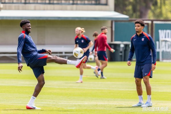 金杯赛: 危地马拉爆冷体育选手      成色不足, 美国晋级下一轮  无忧? 美国VS危地马拉